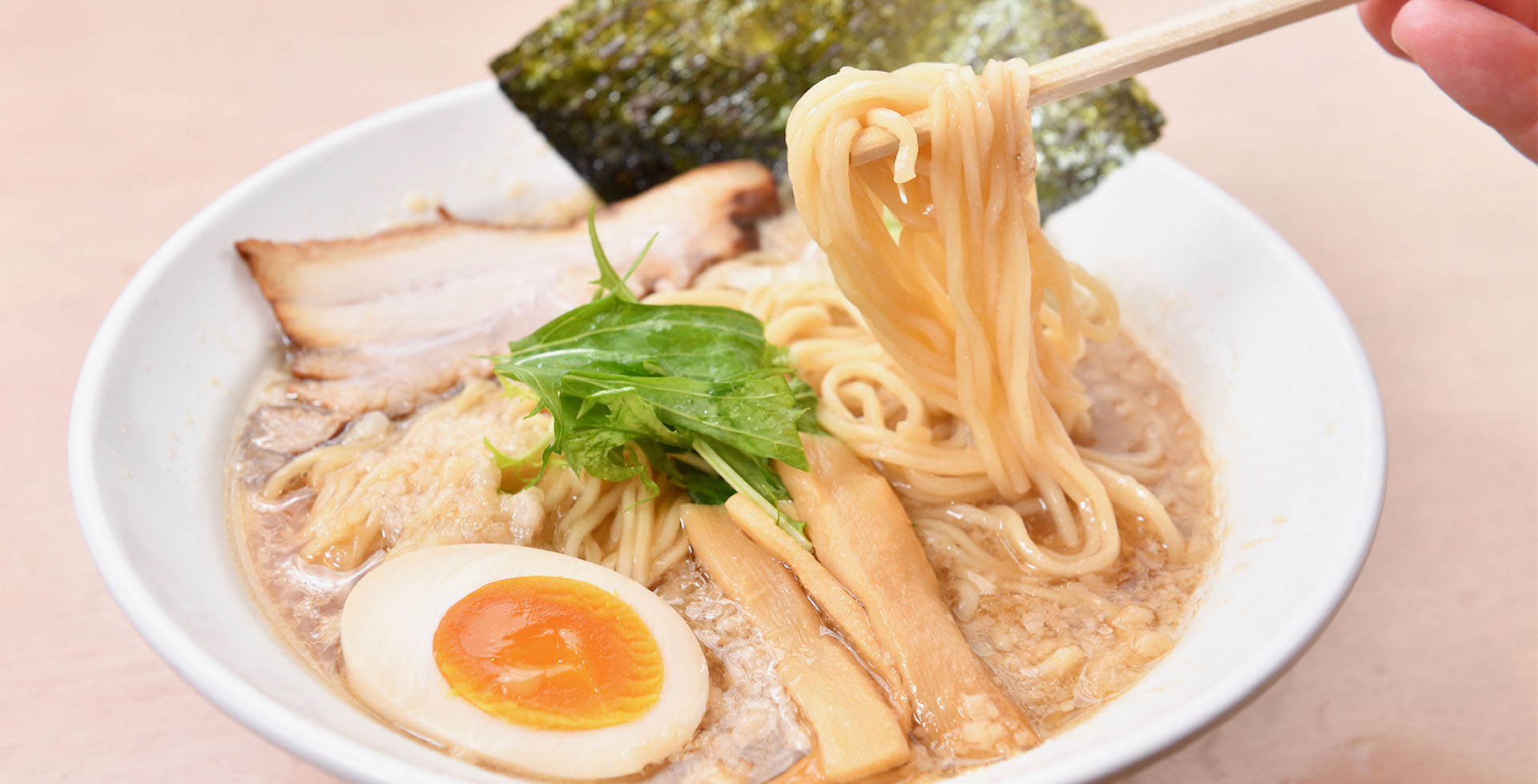 ラーメンガキ大将 佐原店