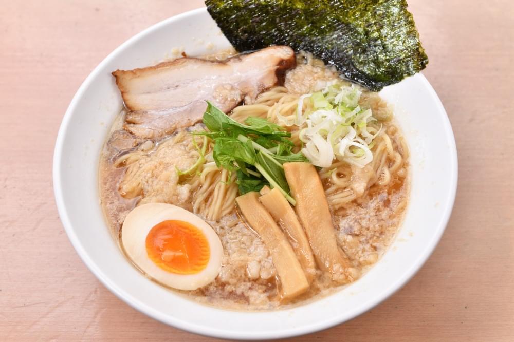 ラーメン