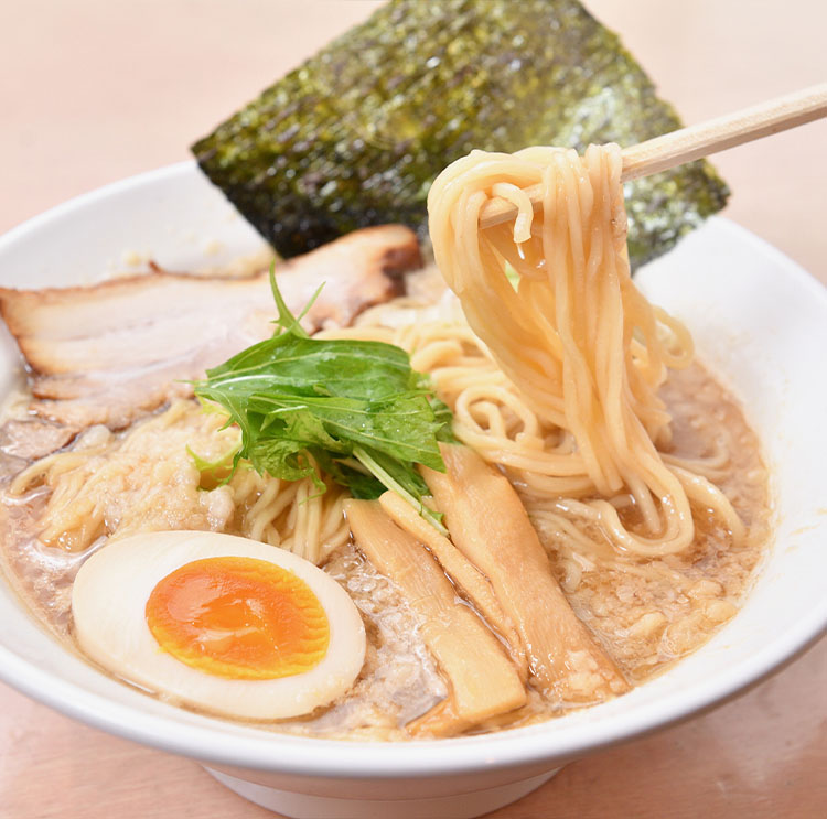 ラーメンガキ大将 佐原店